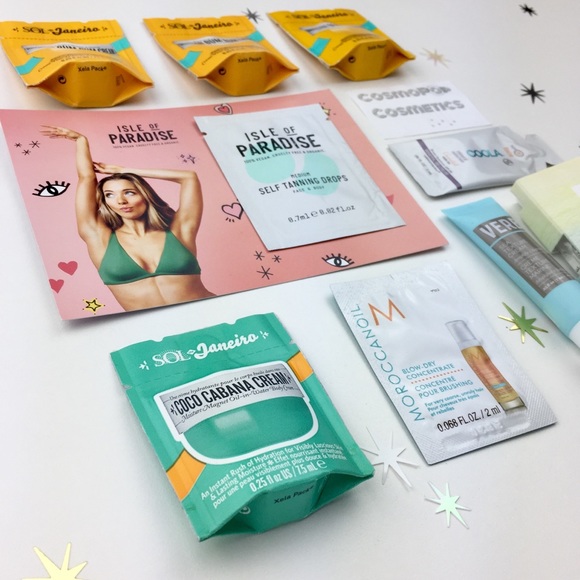 Beach Babe Lux Beauty Bundle ✨76 - Picture 2 of 8